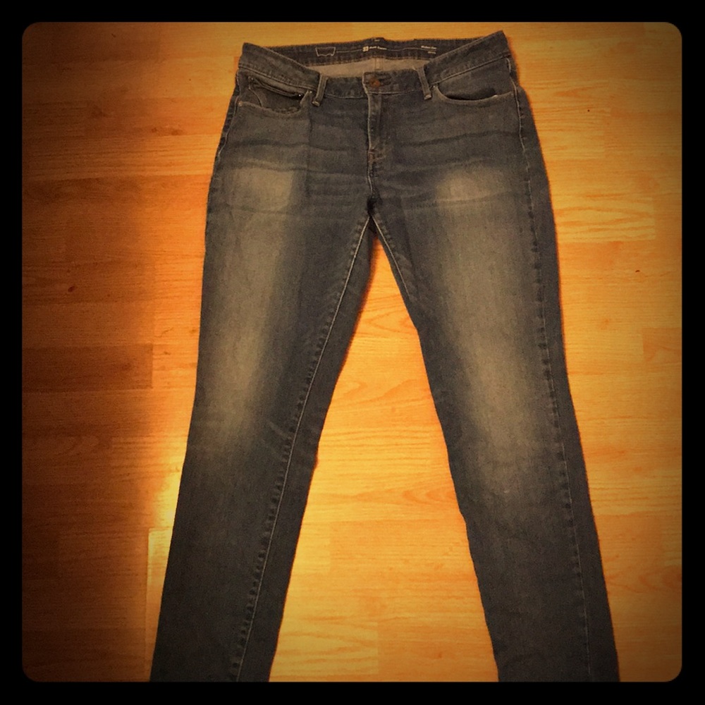 Levi jeans